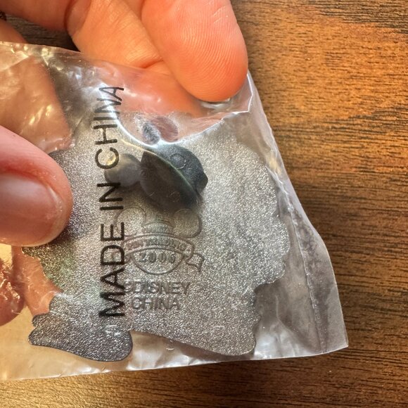 Grand Floridian Resort & Spa - Cast Member - Diversity Tree LE Disney Pin - Picture 3 of 3